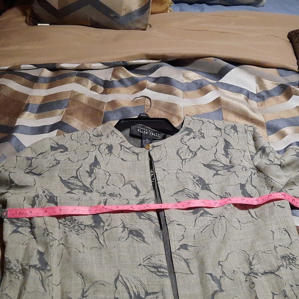 Linda Allard ELLEN Tracy - Picture 11 of 15